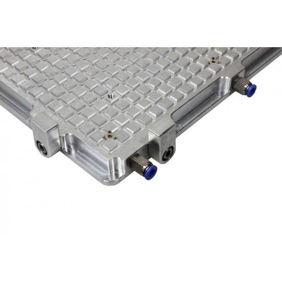 Vacuum table 4020 RAL