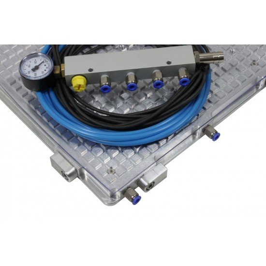 Vacuum table 4030 RAL