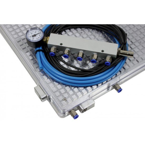 Vacuum table 5040 RAL