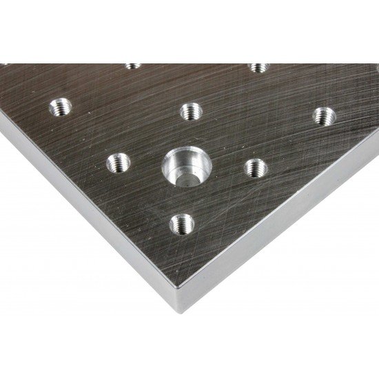 Thread grid plate GRP4030