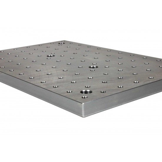 Thread grid plate GRP5040