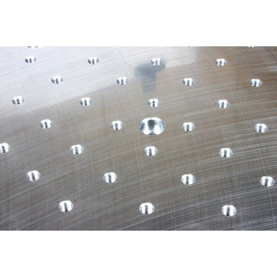 Thread grid plate GRP7050