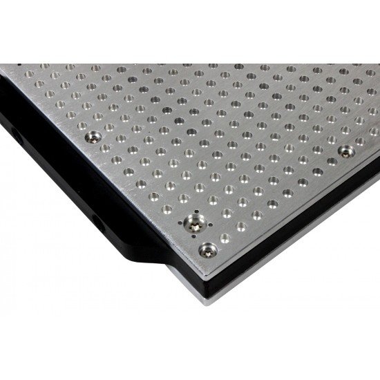 Vacuum table 3020 SEAL