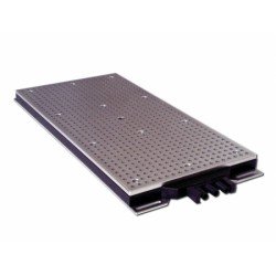 Vacuum table 4020 SEAL Vacuum table 4020 SEAL