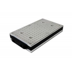 Vacuum table 2012 SEAL Vacuum table 2012 SEAL