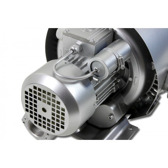 Side channel blower Rubin 90 Side channel blower Rubin 90
