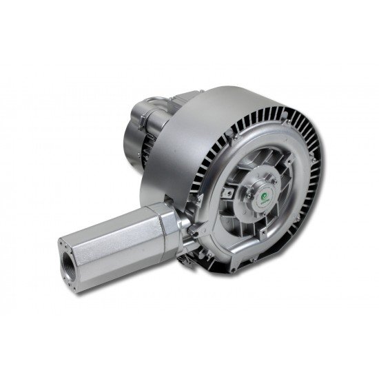 Side channel blower Rubin 90 Side channel blower Rubin 90