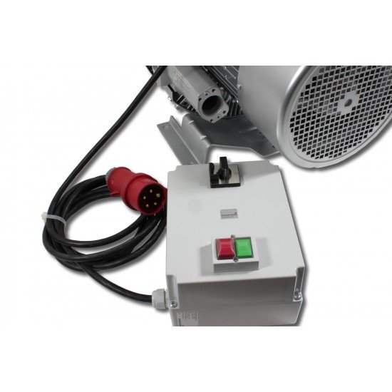 Side channel blower SV 170T Side channel blower SV 170T