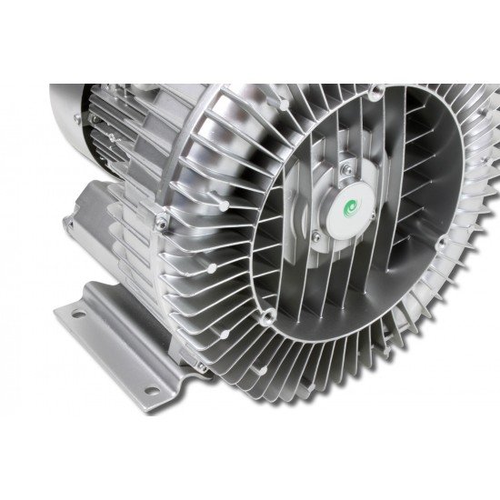 Side channel blower SV 340 Side channel blower SV 340