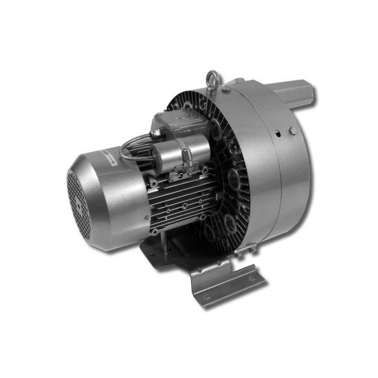 Dmuchawa bocznokanałowa SV 65D Dmuchawa bocznokanałowa SV 65D