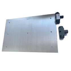 Slimline Vacuum Table 12080 Slimline Vacuum Table 12080