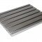 Steel T-slot plate 9040