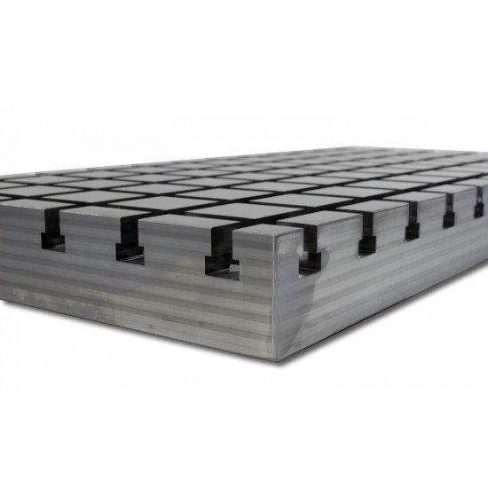 X-Block t-slot plate 3020