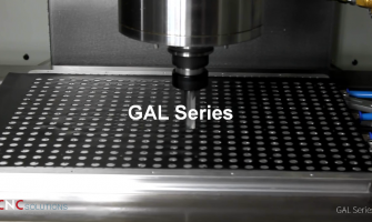 Vacuum table - GAL Series Vacuum table - GAL Series