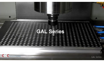 Vacuum table - GAL Series Vacuum table - GAL Series