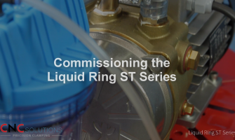 Liquid Ring Pumps Liquid Ring Pumps