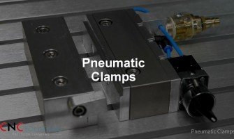 Pneumatic Clamps Pneumatic Clamps