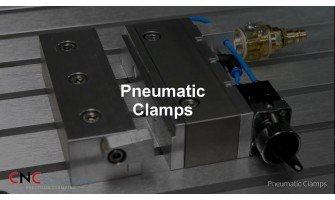 Pneumatic Clamps Pneumatic Clamps