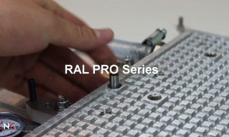 Vacuum table - Ral Pro Series Vacuum table - Ral Pro Series