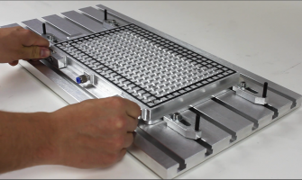 T-Slot Plates T-Slot Plates