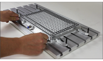 T-Slot Plates T-Slot Plates